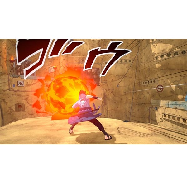 Naruto to Boruto: Shinobi Striker [Steam]