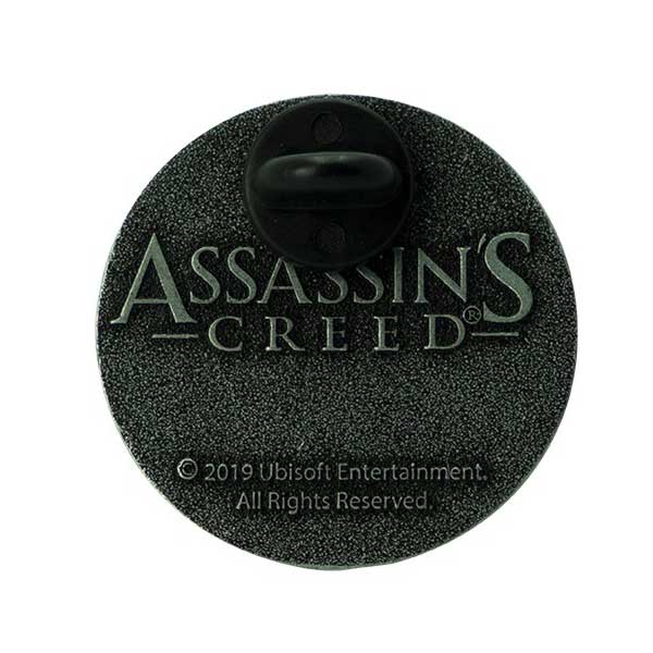 Odznak Crest (Assassin’s Creed)