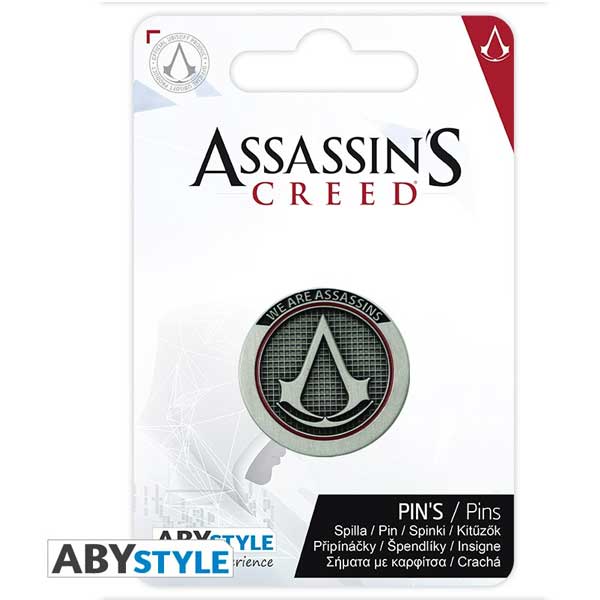 Odznak Crest (Assassin’s Creed)
