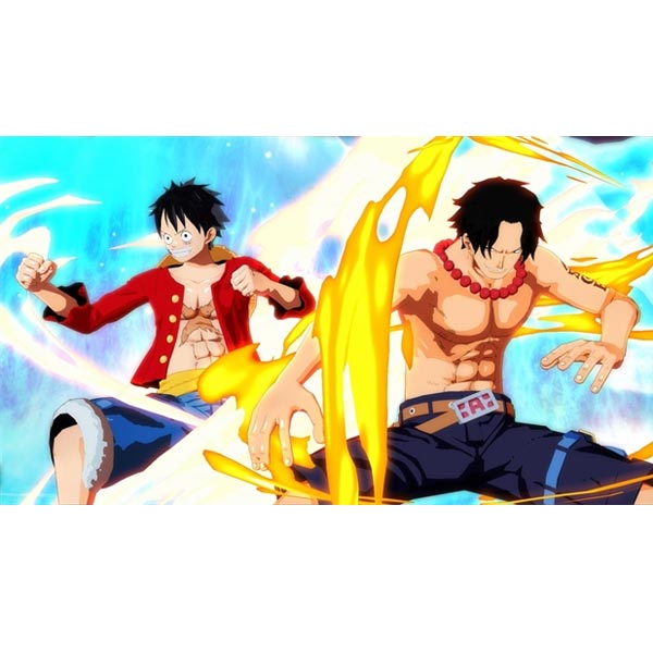 One Piece: Unlimited World Red (Deluxe Edition) [Steam]