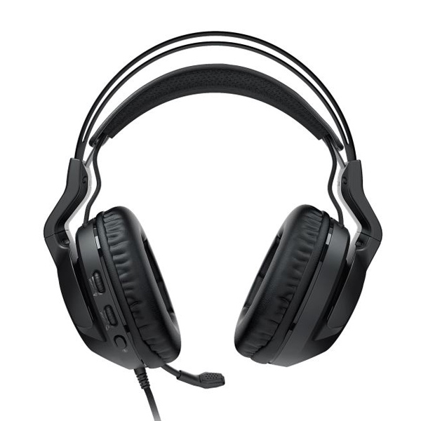 Roccat ELO 7.1 USB, slúchadlá s priestorovým zvukom Roccat ELO 7.1 USB, slúchadlá s priestorovým zvukom