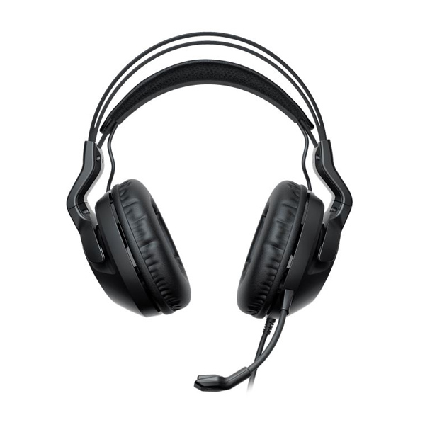 Roccat ELO X Stereo, multikompatibilný herné slúchadlá Roccat ELO X Stereo, multikompatibilný herné slúchadlá