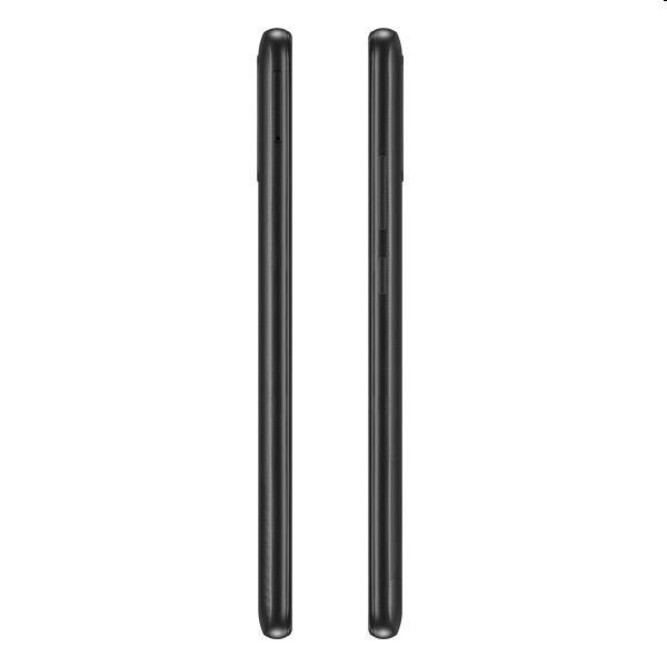Samsung Galaxy A02s - A025G, 3/32GB, black Samsung Galaxy A02s - A025G, 3/32GB, black