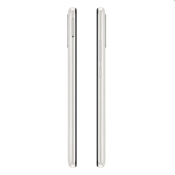 Samsung Galaxy A02s - A025G, 3/32GB, white Samsung Galaxy A02s - A025G, 3/32GB, white