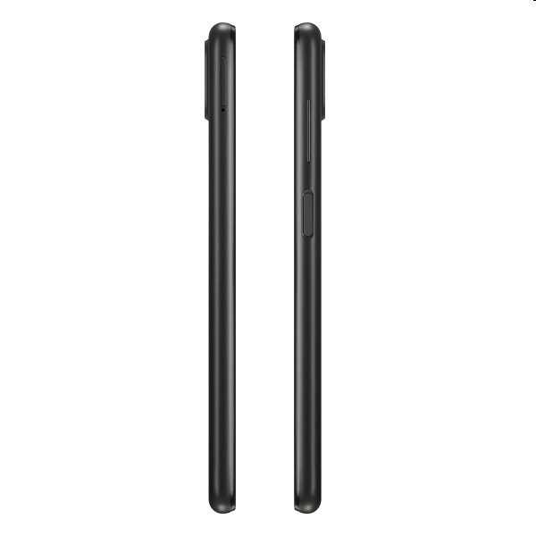 Samsung Galaxy A12 - A125F, 4/128GB, black