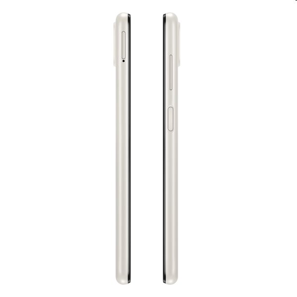 Samsung Galaxy A12 - A125F, 4/64GB, white Samsung Galaxy A12 - A125F, 4/64GB, white