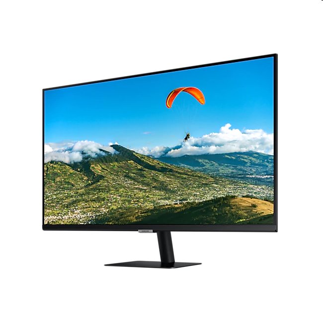 Smart Monitor Samsung M5, 32" FullHD (LS32AM500NRXEN) Smart Monitor Samsung M5, 32" FullHD (LS32AM500NRXEN)