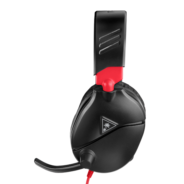 Turtle Beach Recon 70, slúchadlá pre Nintendo Switch, čierne