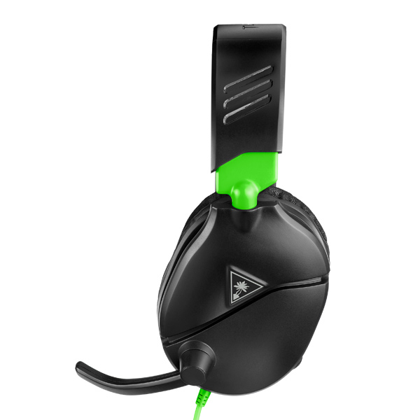 Turtle Beach Recon 70, slúchadlá pre Xbox One a Xbox Series X/S, čierne