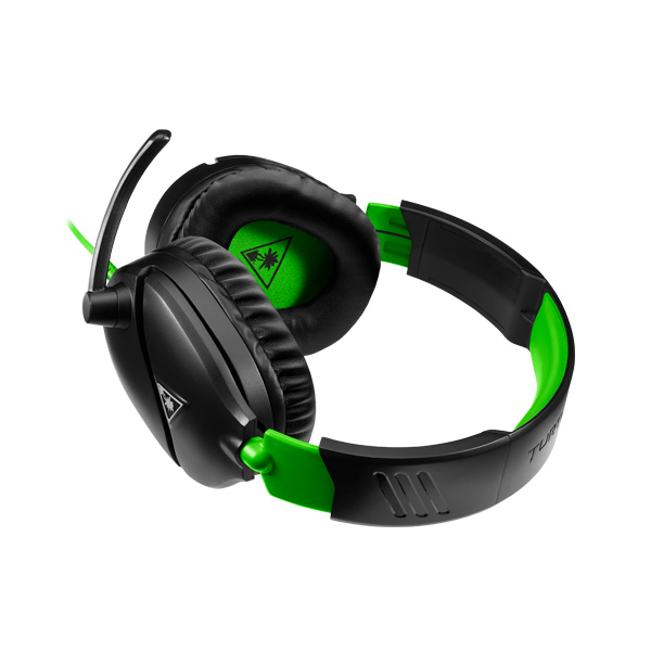 Turtle Beach Recon 70, slúchadlá pre Xbox One a Xbox Series X/S, čierne