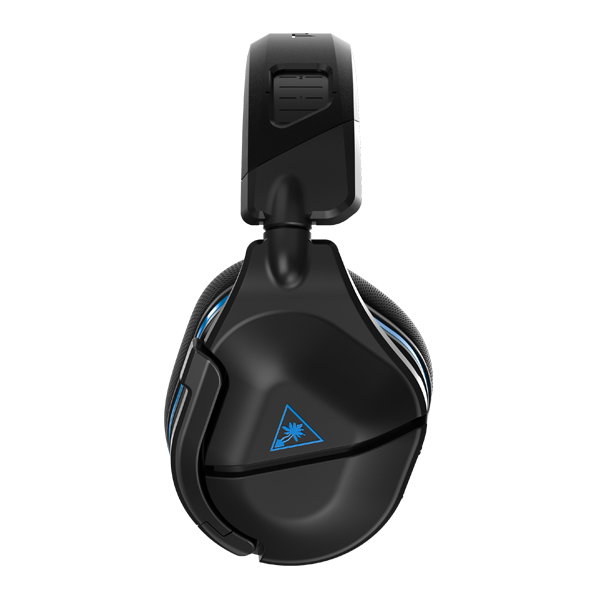 Turtle Beach Stealth 600 Gen 2, headset pre PS4 a PS5, čierne