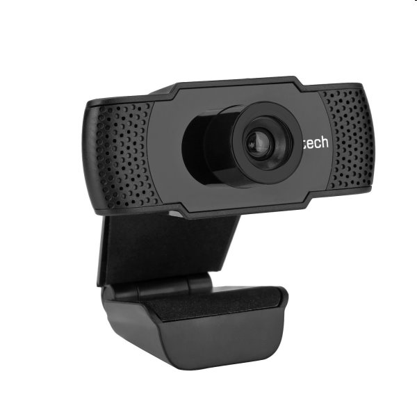 C-TECH web kamera 7 HD C-TECH web kamera 7 HD