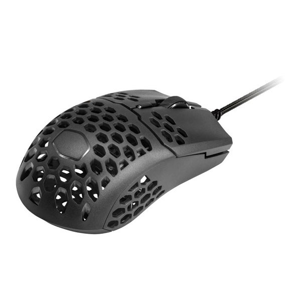 Cooler Master LightMouse MM710, black Cooler Master LightMouse MM710, black