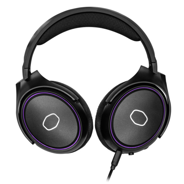 Cooler Master Masterpulse MH630