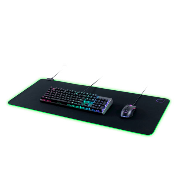 Cooler Master MP750  RGB Mousepad XL