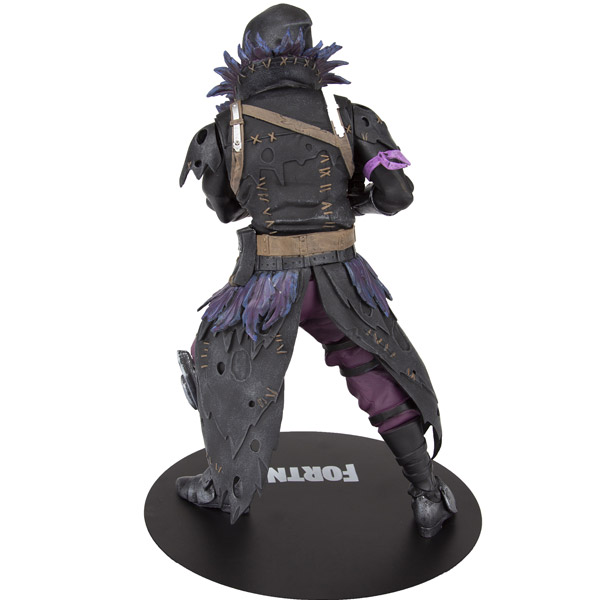 Figúrka Raven Premium Action (Fortnite) 28 cm