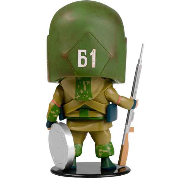 Figúrka Six Collection Tachanka (Rainbow Six Siege)