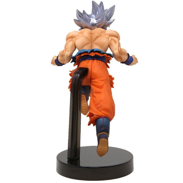 Figúrka Super Son Goku Ultra Instinct Z (Dragon Ball Super) Figúrka Super Son Goku Ultra Instinct Z (Dragon Ball Super)