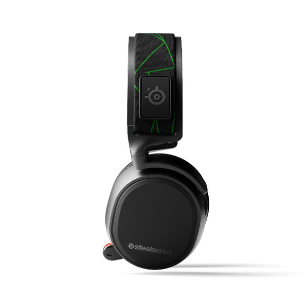 Herné slúchadlá Steelseries Arctis 9X for Xbox Herné slúchadlá Steelseries Arctis 9X for Xbox