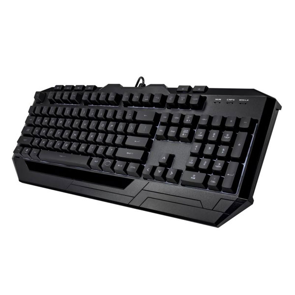 Herný set Cooler Master Devastator III Plus