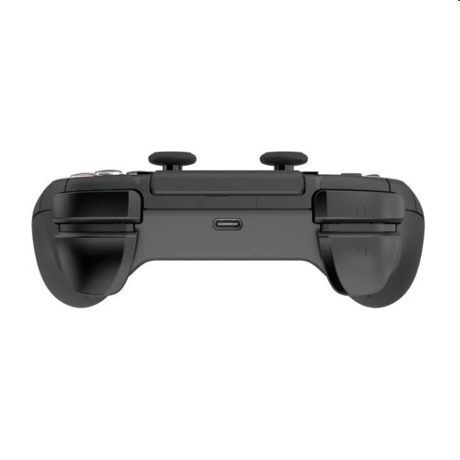 iPega 4012 bezdrôtový herný ovládač pre PS4/PS3/iOS/Android/Windows, black/white iPega 4012 bezdrôtový herný ovládač pre PS4/PS3/iOS/Android/Windows, black/white