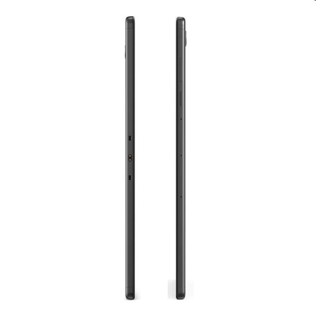Lenovo Tab M10 gen.2, 4/64GB, iron grey (ZA6W0090CZ) Lenovo Tab M10 gen.2, 4/64GB, iron grey (ZA6W0090CZ)