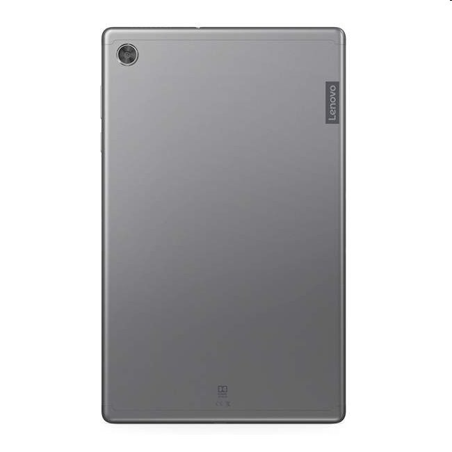 Lenovo Tab M10 gen.2, 4/64GB, iron grey (ZA6W0090CZ) Lenovo Tab M10 gen.2, 4/64GB, iron grey (ZA6W0090CZ)
