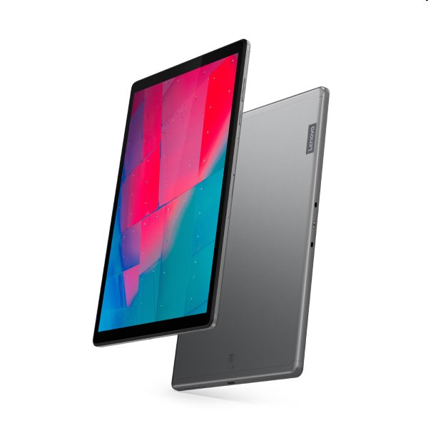 Lenovo Tab M10 gen.2, 4/64GB, iron grey (ZA6W0090CZ) Lenovo Tab M10 gen.2, 4/64GB, iron grey (ZA6W0090CZ)