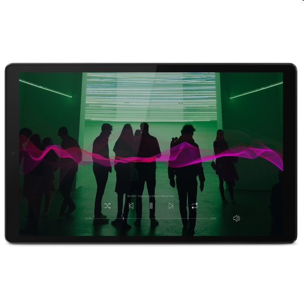 Lenovo Tab M10 gen.2, 4/64GB, iron grey (ZA6W0090CZ) Lenovo Tab M10 gen.2, 4/64GB, iron grey (ZA6W0090CZ)