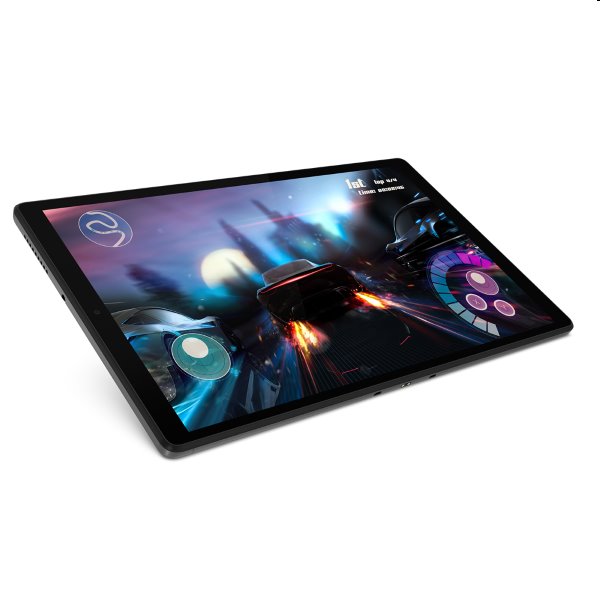Lenovo Tab M10 gen.2, 4/64GB, iron grey (ZA6W0090CZ) Lenovo Tab M10 gen.2, 4/64GB, iron grey (ZA6W0090CZ)