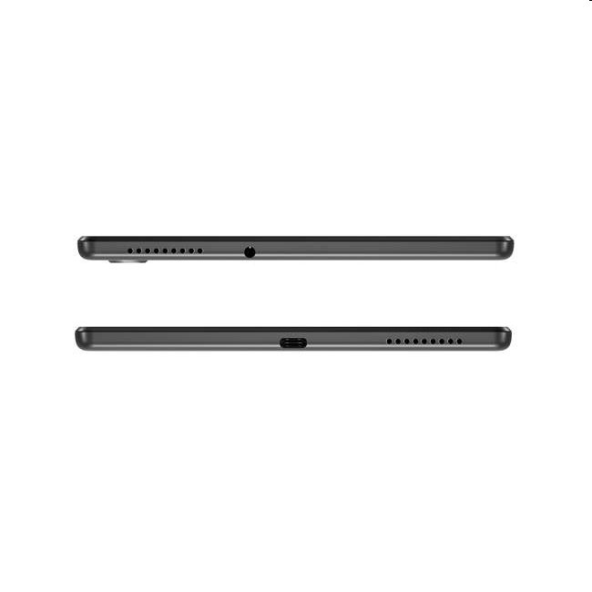 Lenovo Tab M10 gen.2, 4/64GB, iron grey (ZA6W0090CZ) Lenovo Tab M10 gen.2, 4/64GB, iron grey (ZA6W0090CZ)