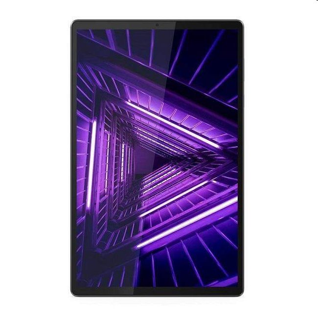 Lenovo Tab M10 Plus LTE, 4/128GB, iron grey + nabíjacia stanica (ZA5Y0173CZ) Lenovo Tab M10 Plus LTE, 4/128GB, iron grey + nabíjacia stanica (ZA5Y0173CZ)
