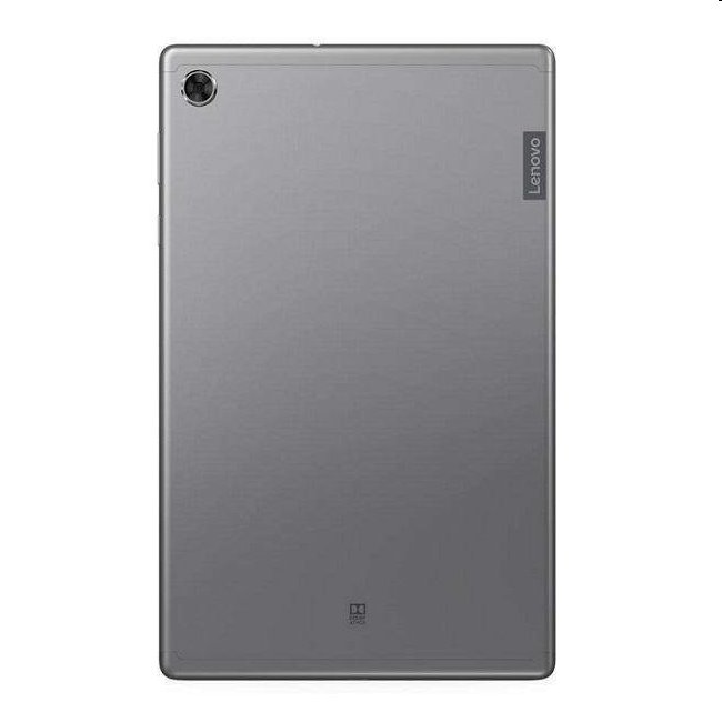Lenovo Tab M10 Plus LTE, 4/128GB, iron grey + nabíjacia stanica (ZA5Y0173CZ)