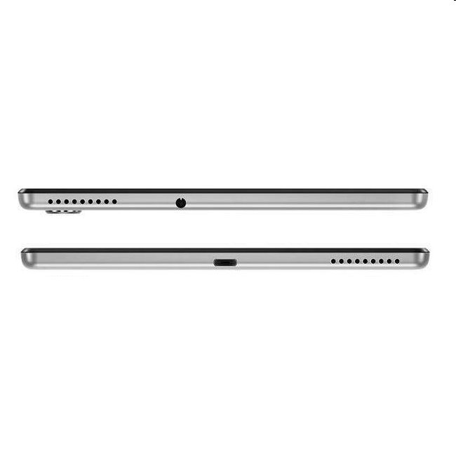 Lenovo Tab M10 Plus LTE, 4/128GB, iron grey + nabíjacia stanica (ZA5Y0173CZ) Lenovo Tab M10 Plus LTE, 4/128GB, iron grey + nabíjacia stanica (ZA5Y0173CZ)