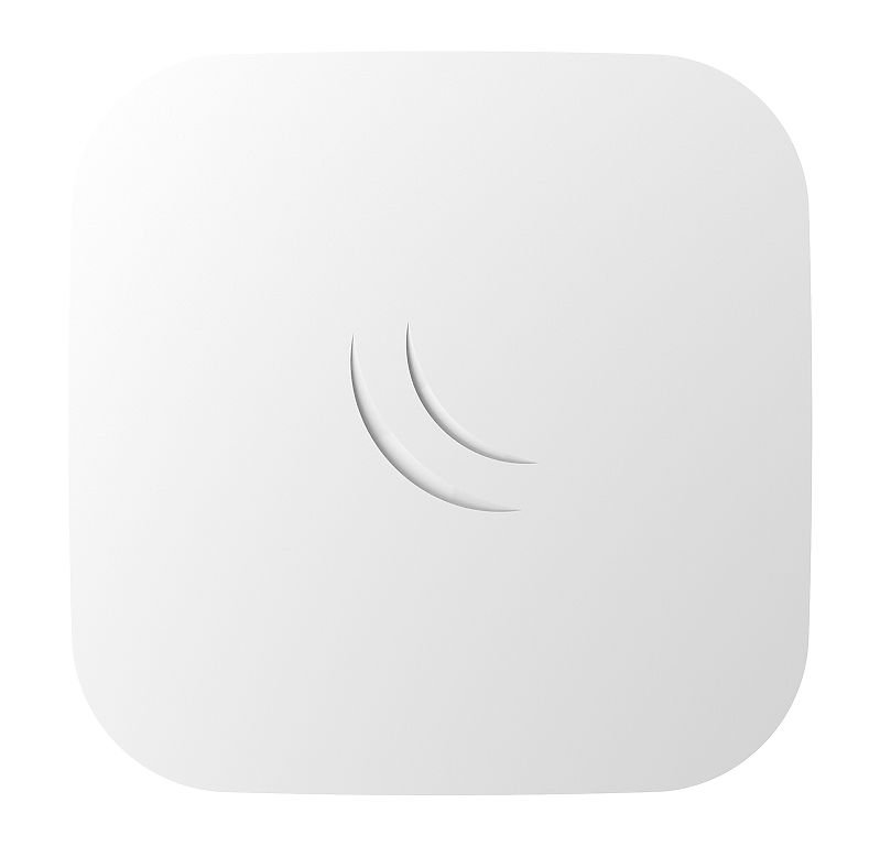 MIKROTIK RouterBOARD cAP AC + L4 (716MHz, 128MB RAM, 2x GLAN, 1x 2,4+5GHz 802.11ac)