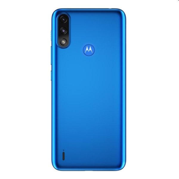 Motorola Moto E7 Power, 4/64GB, tahiti blue Motorola Moto E7 Power, 4/64GB, tahiti blue