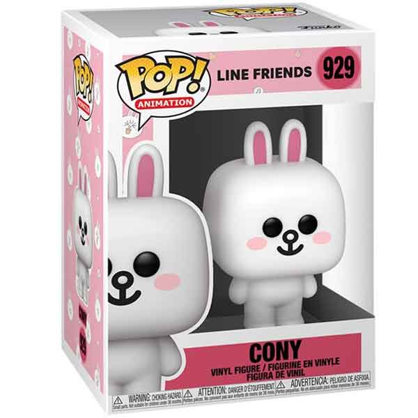 POP! Animation: Cony (Line Friends) POP! Animation: Cony (Line Friends)