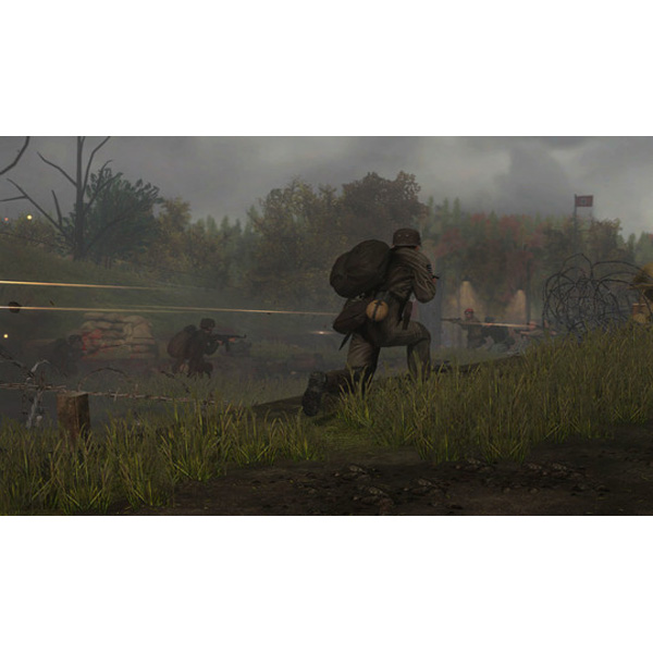 Raid: World War 2 [Steam]