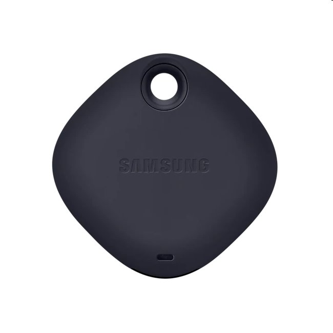 Samsung Galaxy SmartTag, čierny (EI-T5300BBEGEU)