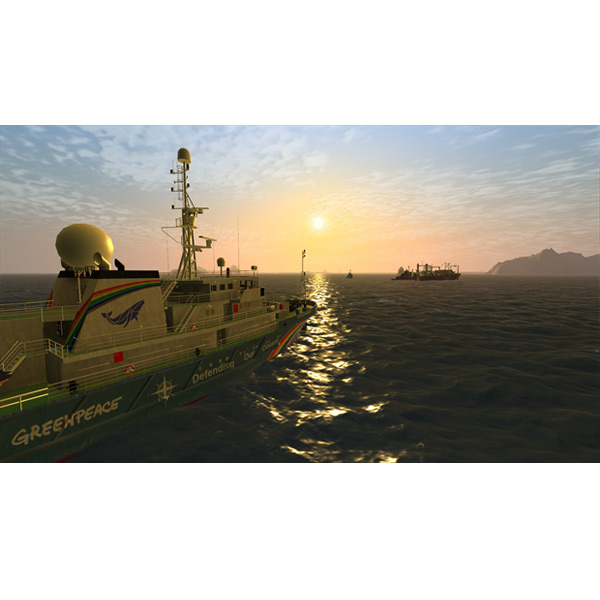 Ship Simulator: Extremes [Steam]
