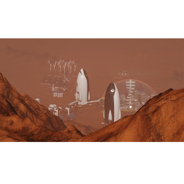Surviving Mars [Steam]