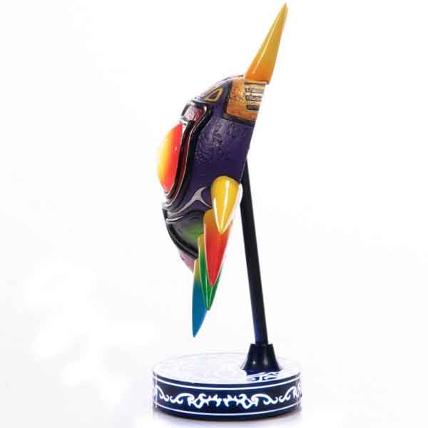 The Legend of Zelda: Majora’s Mask PVC (Collectors Edition)