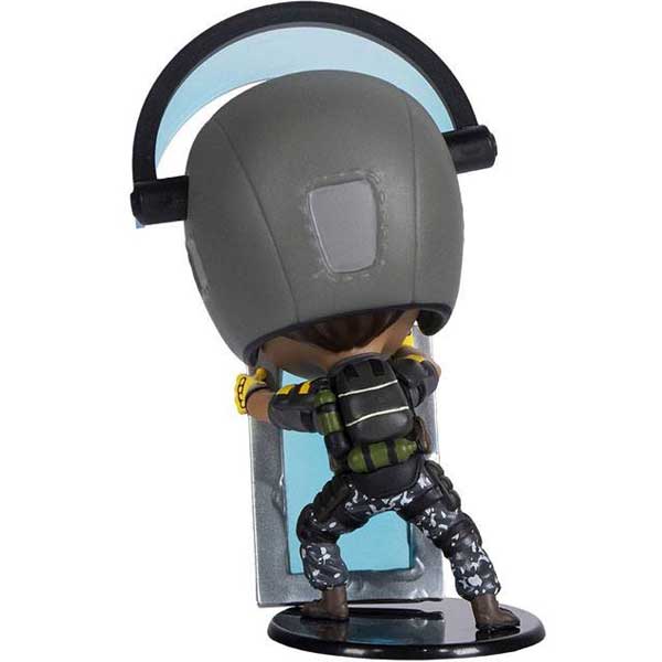 Ubisoft Six Collection Mira (Rainbow Six Siege)