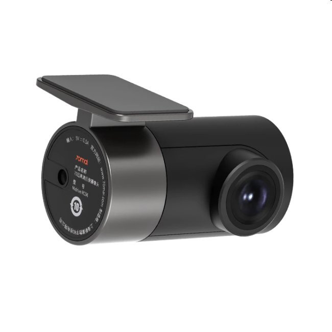 Xiaomi 70Mai 4K autokamera A800s a zadná FullHD kamera Xiaomi 70Mai 4K autokamera A800s a zadná FullHD kamera