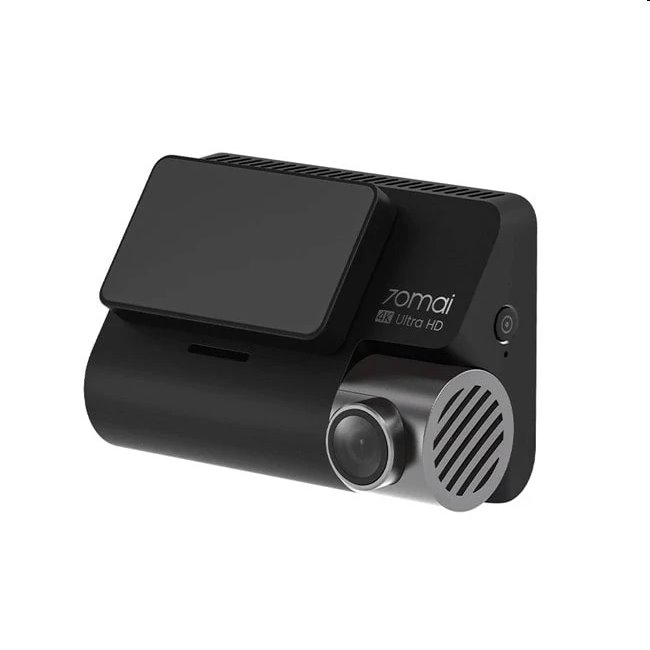 Xiaomi 70Mai 4K autokamera A800s a zadná FullHD kamera Xiaomi 70Mai 4K autokamera A800s a zadná FullHD kamera