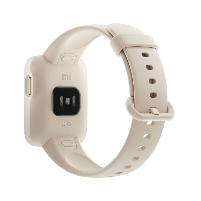 Xiaomi Mi Watch Lite, ivory Xiaomi Mi Watch Lite, ivory