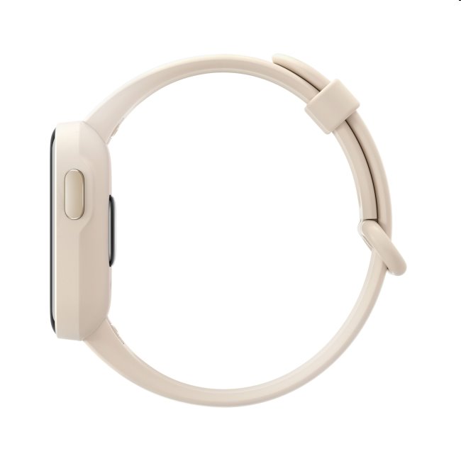 Xiaomi Mi Watch Lite, ivory Xiaomi Mi Watch Lite, ivory