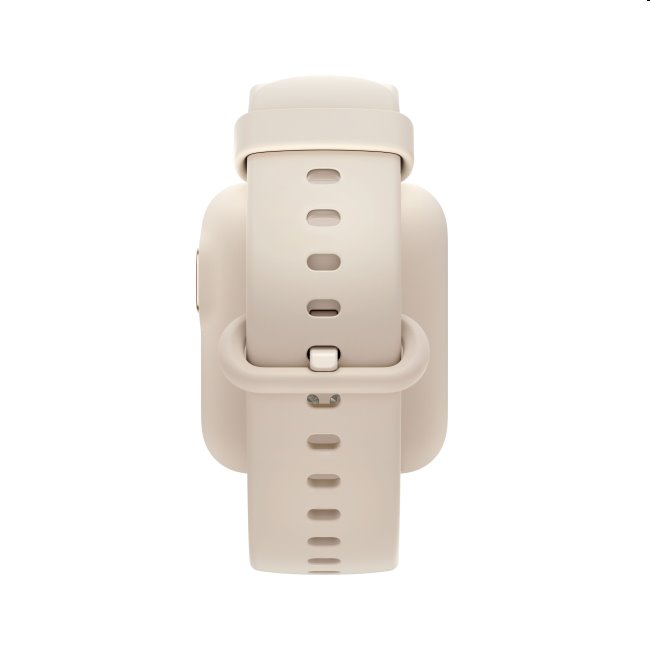 Xiaomi Mi Watch Lite, ivory Xiaomi Mi Watch Lite, ivory