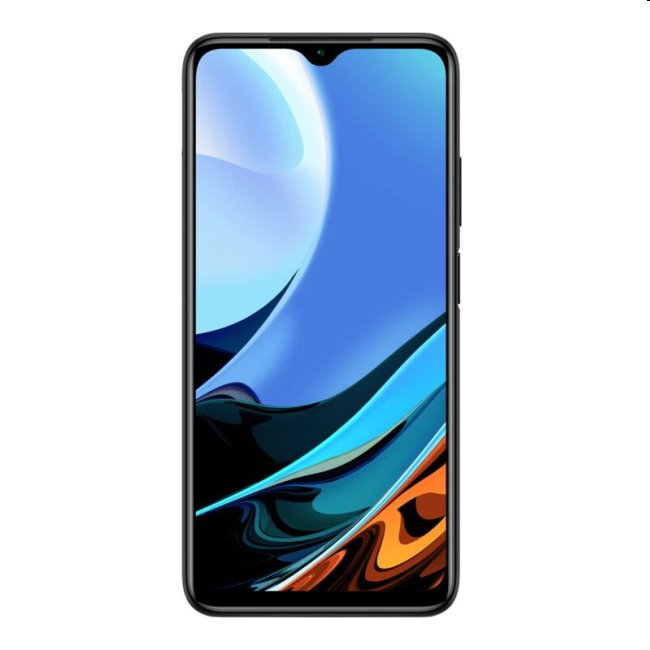Xiaomi Redmi 9T, 4/128GB, Carbon Gray Xiaomi Redmi 9T, 4/128GB, Carbon Gray