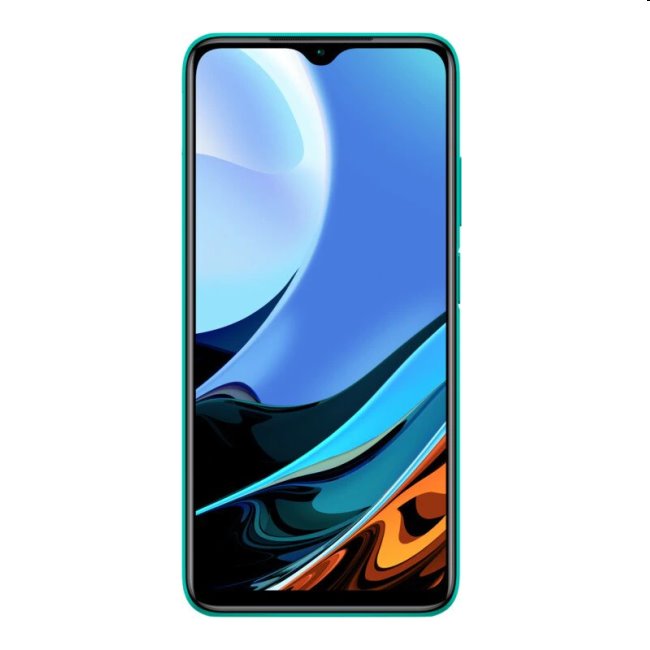 Xiaomi Redmi 9T, 4/128GB, Ocean Green Xiaomi Redmi 9T, 4/128GB, Ocean Green